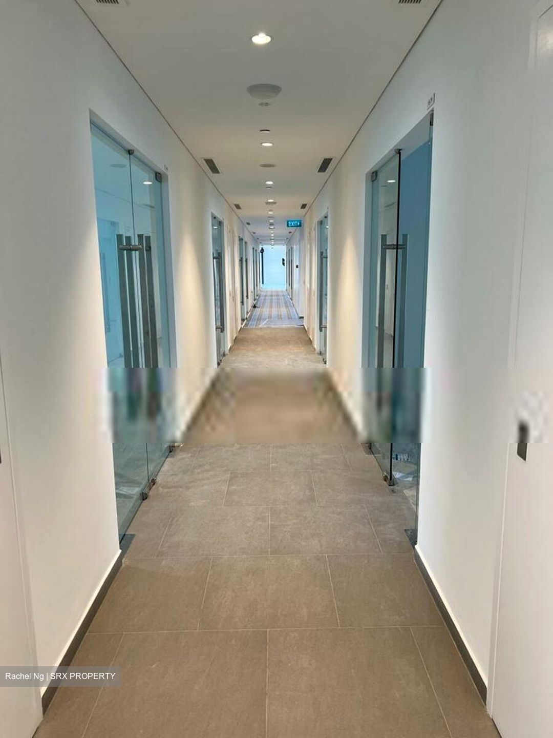 Woods Square (D25), Office #408555271